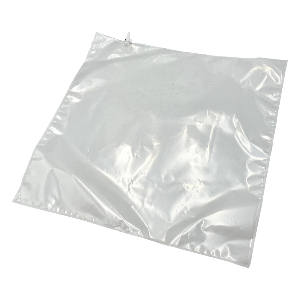 1-2711-06 テドラー（R）バッグ1つ口コック付 20L 【AXEL】 アズワン