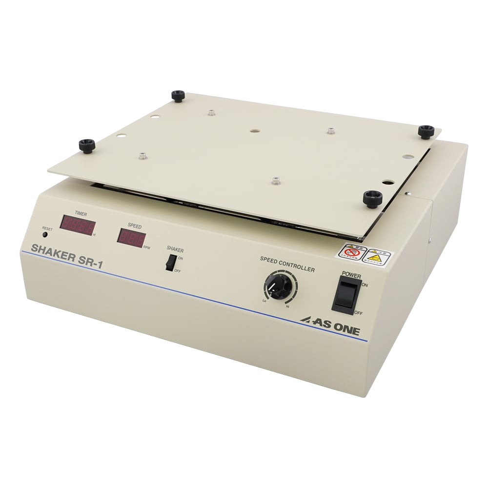 振とう機の通販 【AXEL】 アズワン