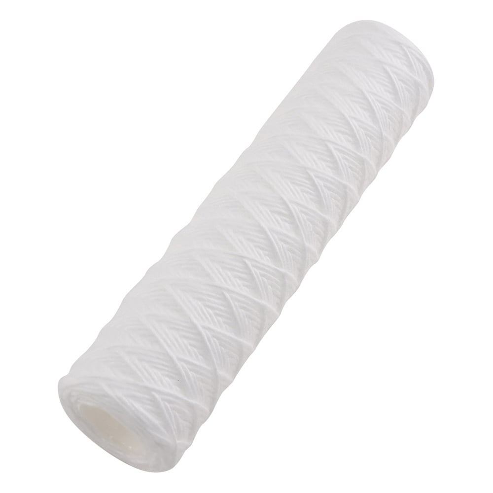 1-3134-16 カートリッジ純水器用ワインドカートリッジフィルター（後