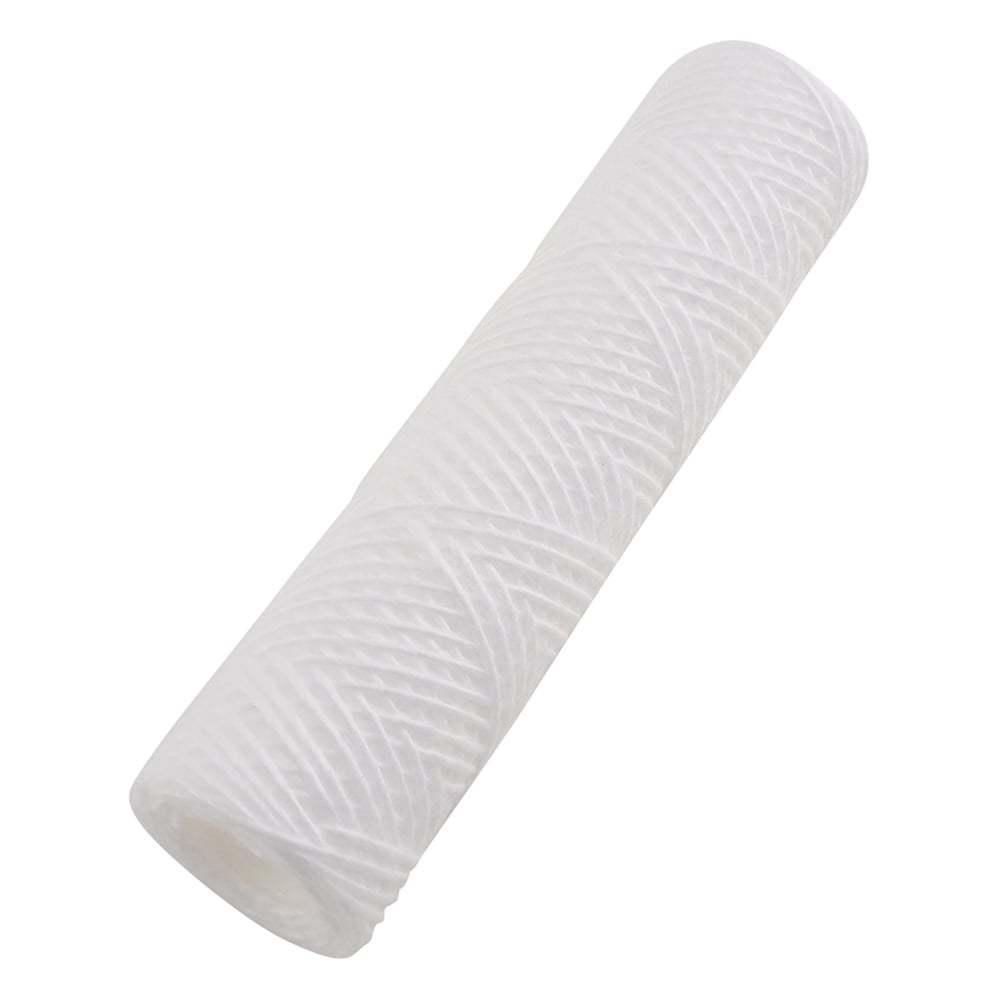 1-3134-16 カートリッジ純水器用ワインドカートリッジフィルター（後