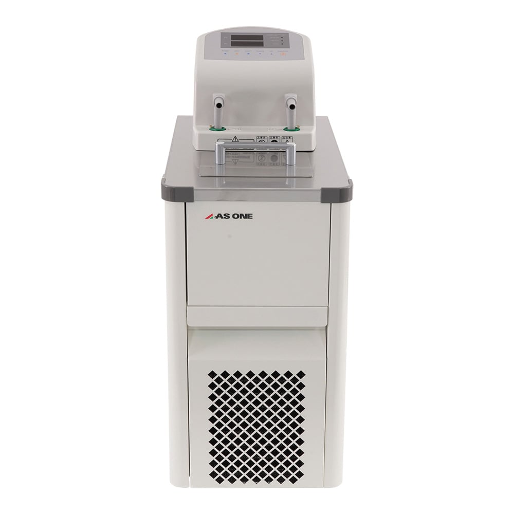 1-5468-51 低温恒温水槽 -30~+80 180W LTB-125α 【AXEL】 アズワン