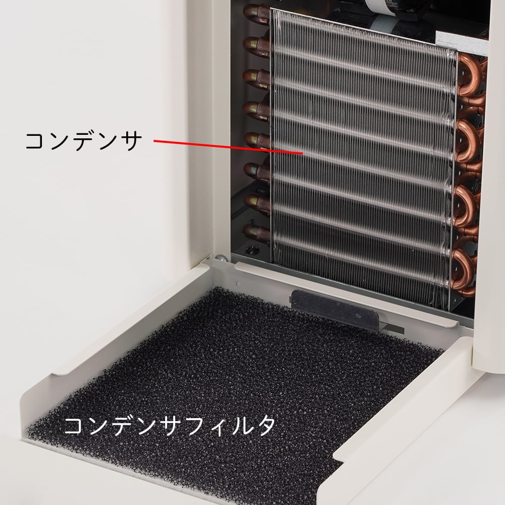 1-5468-51-22 低温恒温水槽 -30～+80 180W 点検検査書付 LTB-125α