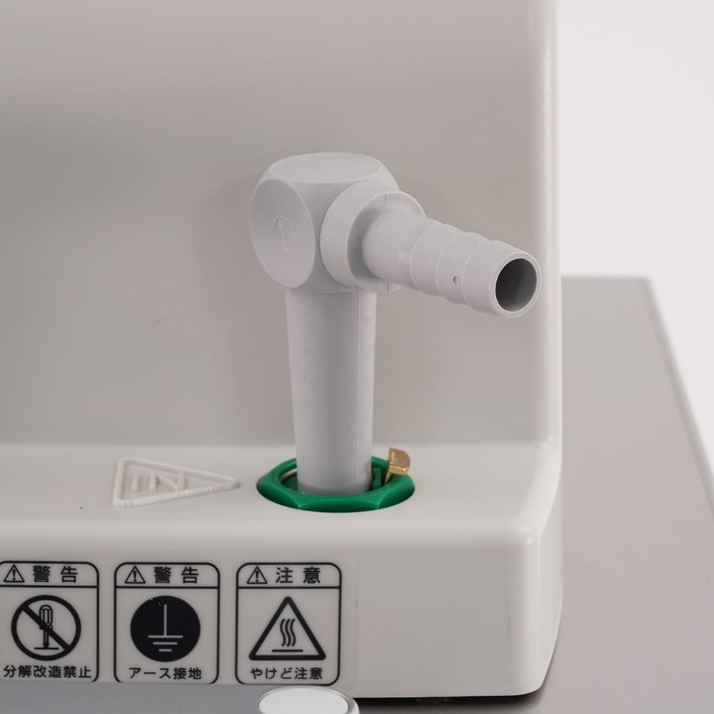 1-5468-51-22 低温恒温水槽 -30～+80 180W 点検検査書付 LTB-125α