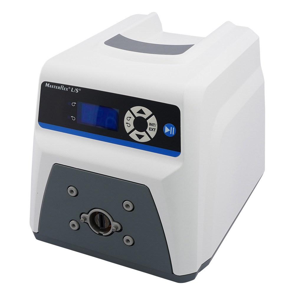 送液ポンプ 07528シリーズ マスターフレックス 【AXEL】 アズワン