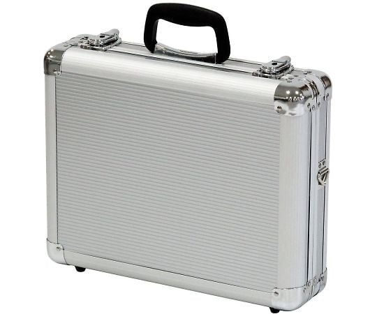 1-6498-03 アルミケース 395×110×345mm T3AA-C 【AXEL】 アズワン