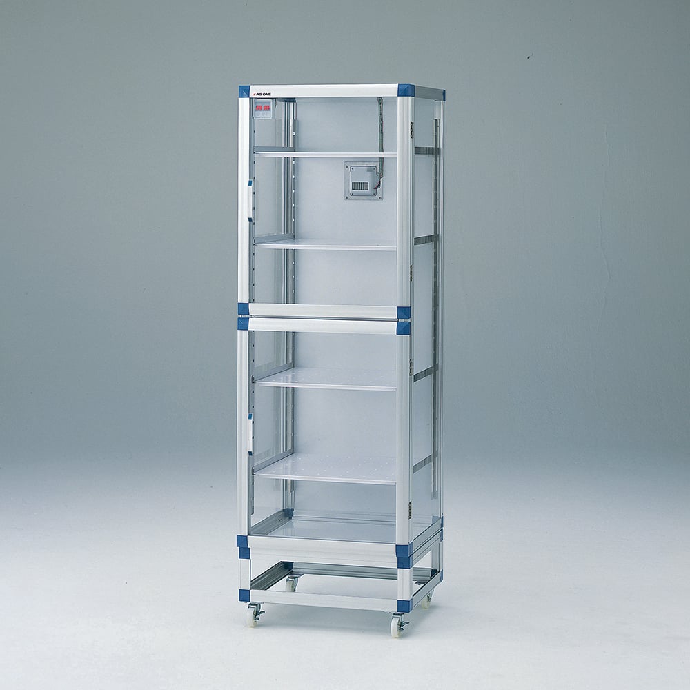 フロストドライデシケーター N-JBシリーズ アズワン 【AXEL】 アズワン