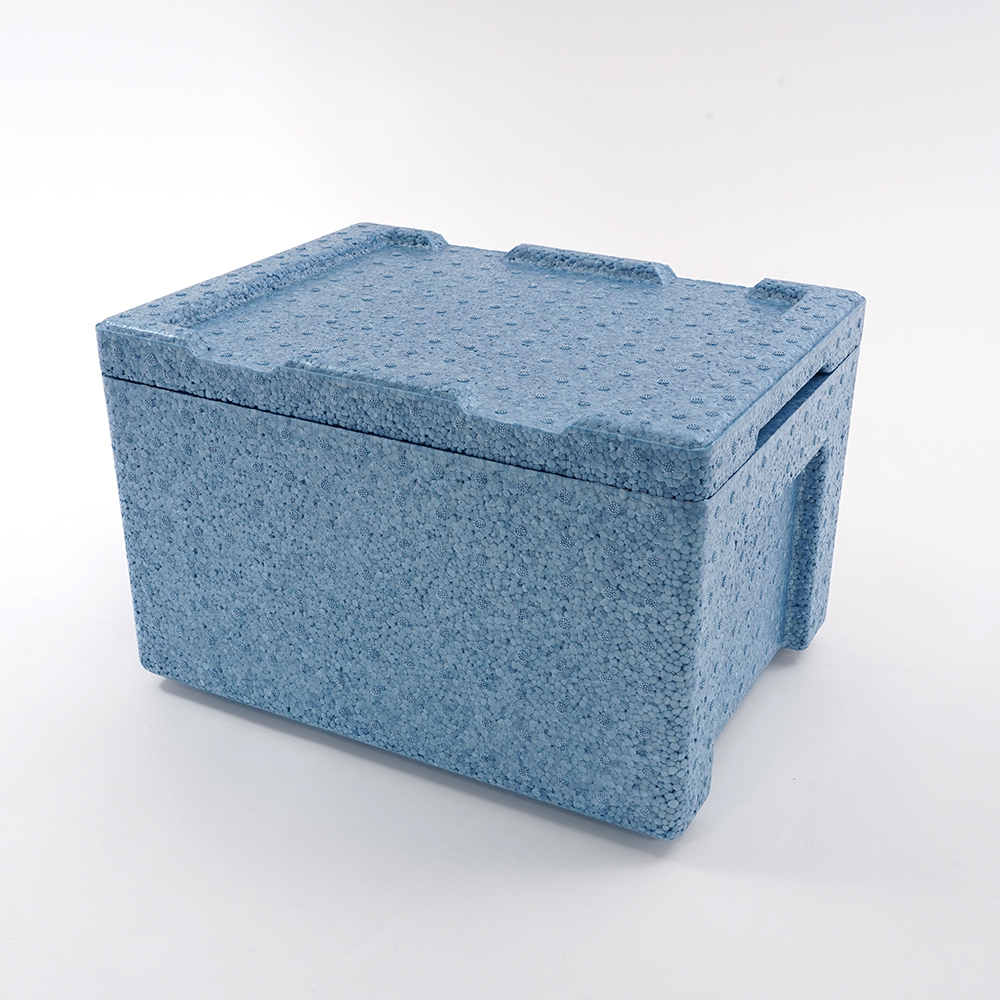 1-7763-15 P-ボックス（ポリプロピレン製） 11L J-11（36×） 【AXEL