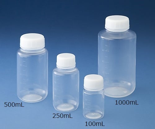 11-0104-55 JPボトル 500mL 1本 1101-04 JP-500 【AXEL】 アズワン