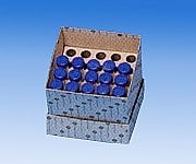 2-5480-10 フリーズボックス 78×78×53mm 1箱（20個入） IB-02025