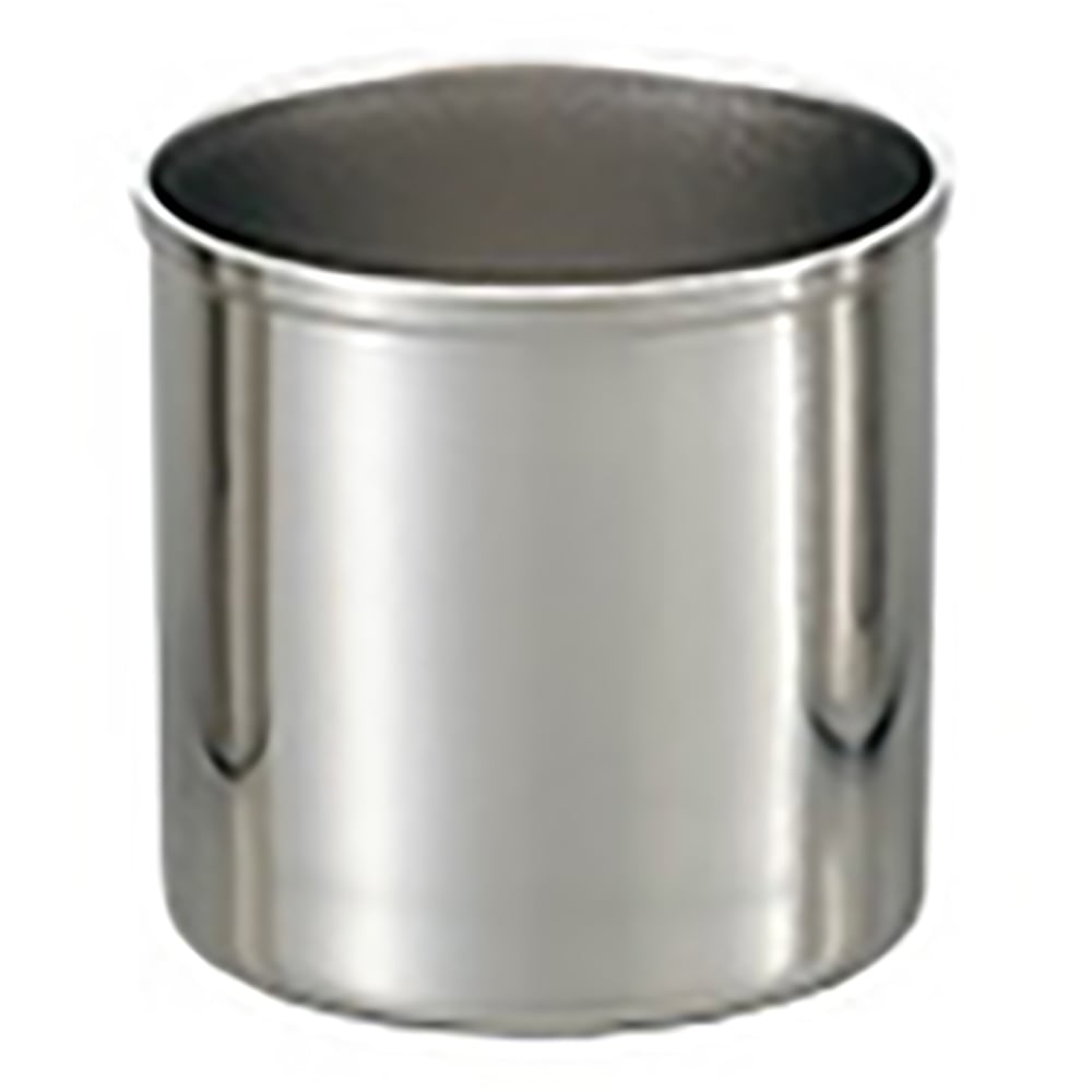 2-9547-02 ステンレスコップ薬配タイプ 100mL 【AXEL】 アズワン