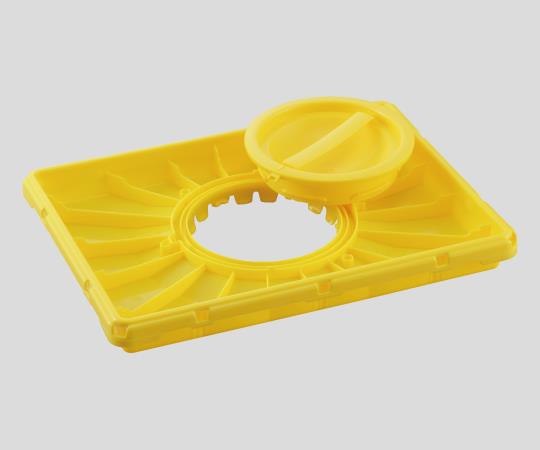 2-9066-04 メディカルディスポボックス EVO50DUO-N 【AXEL】 アズワン