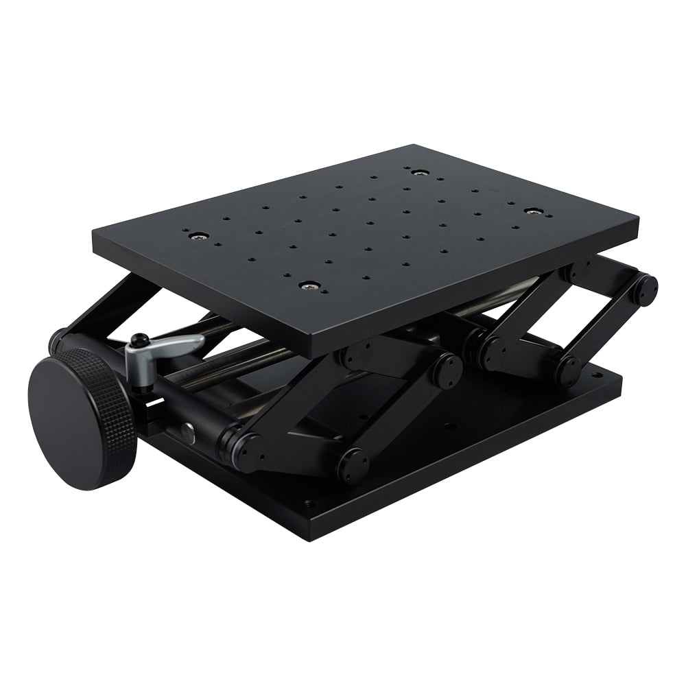 3-5137-03 精密ラボジャッキ 160×220mm RJ-103 【AXEL】 アズワン