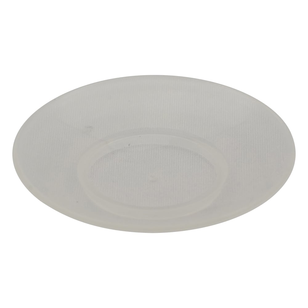 3-7100-01 PP製時計皿 φ60mm 452 【AXEL】 アズワン