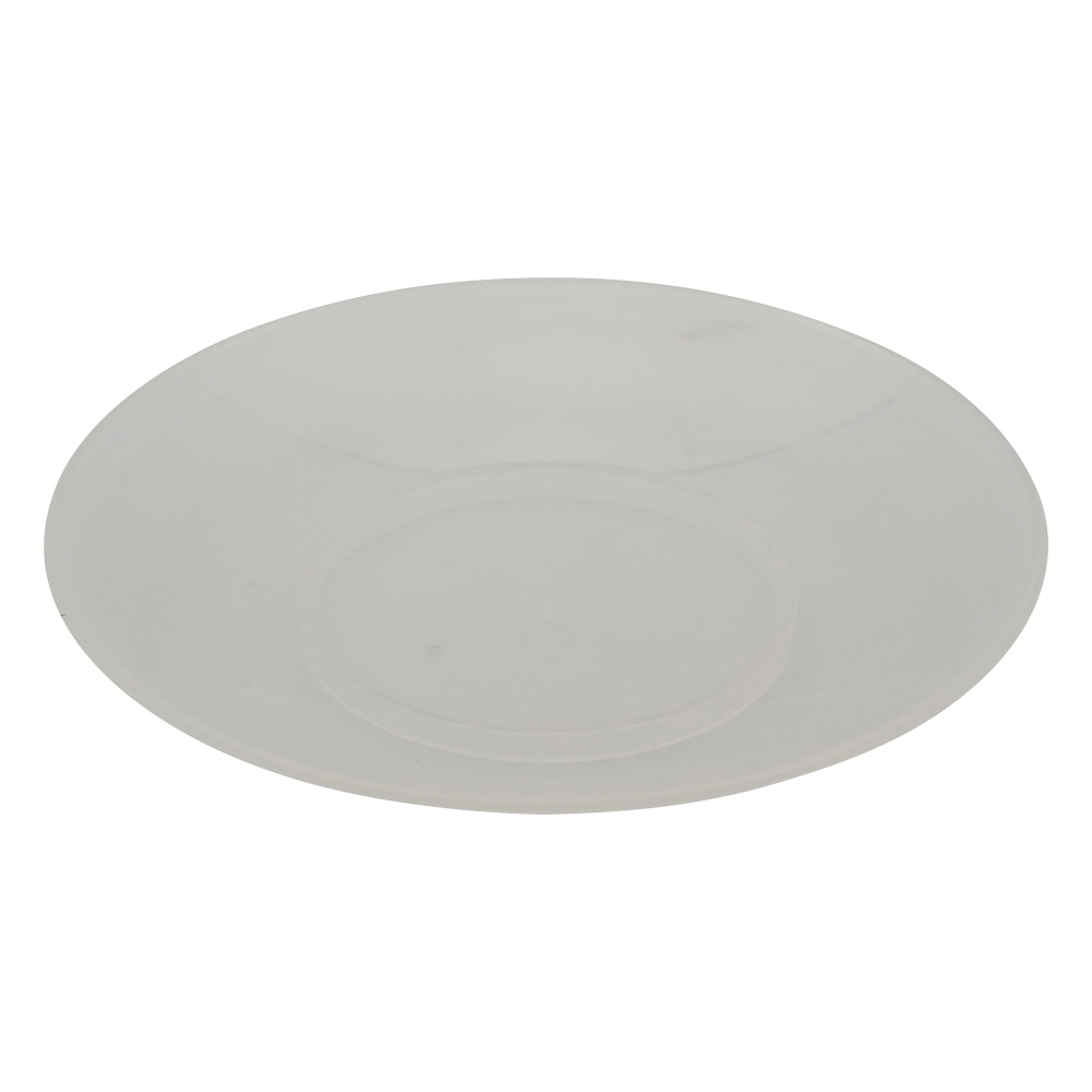 3-7100-01 PP製時計皿 φ60mm 452 【AXEL】 アズワン