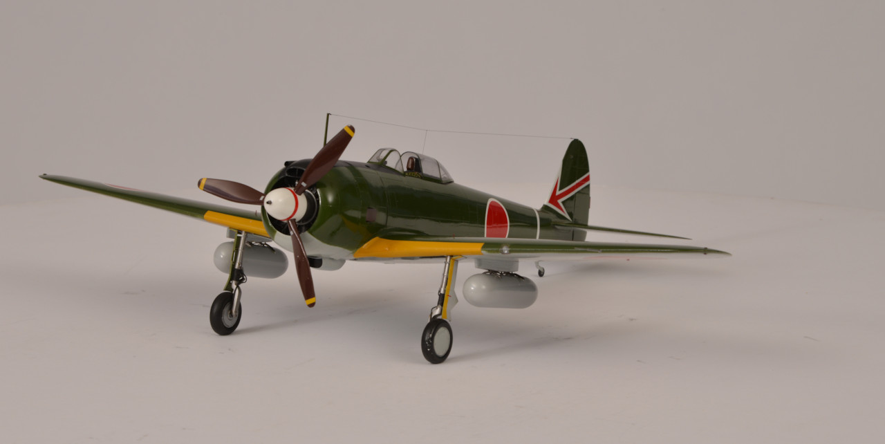 名機百選 | あいち航空ミュージアム