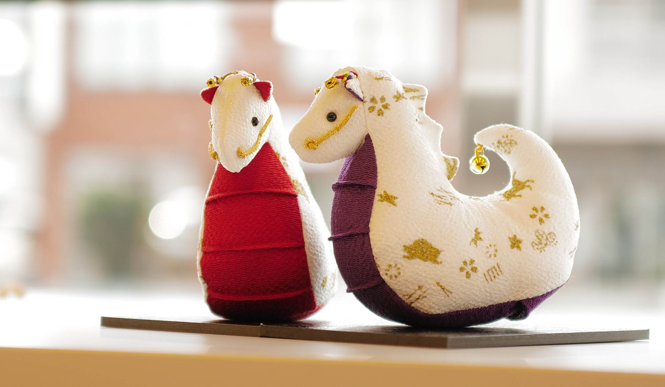 干支香り袋 - 辰 – | お知らせ | 愛知屋仏壇本舗