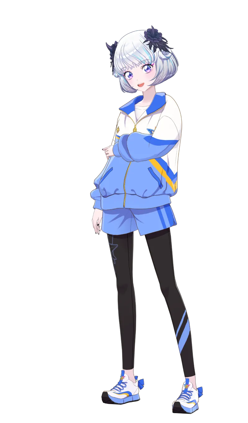 真未夢メエ | アイドル紹介 | アイカツアカデミー！