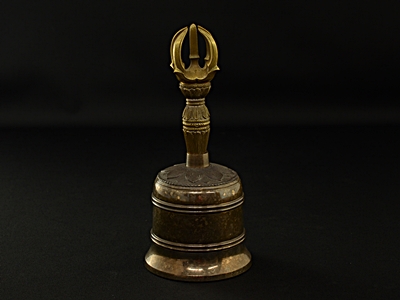 これは何でしょう？【密教法具】 - 株式会社愛研美術