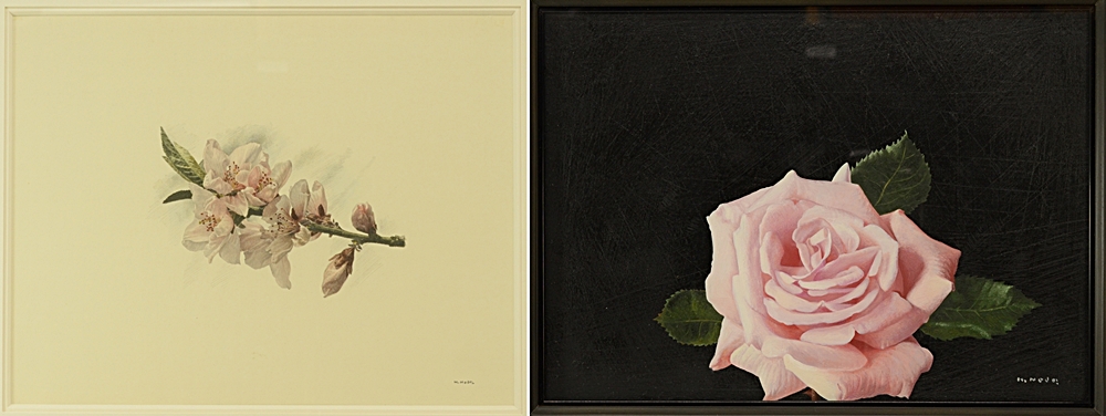 野田弘志】広島県福山市に縁のある画家 - 株式会社愛研美術