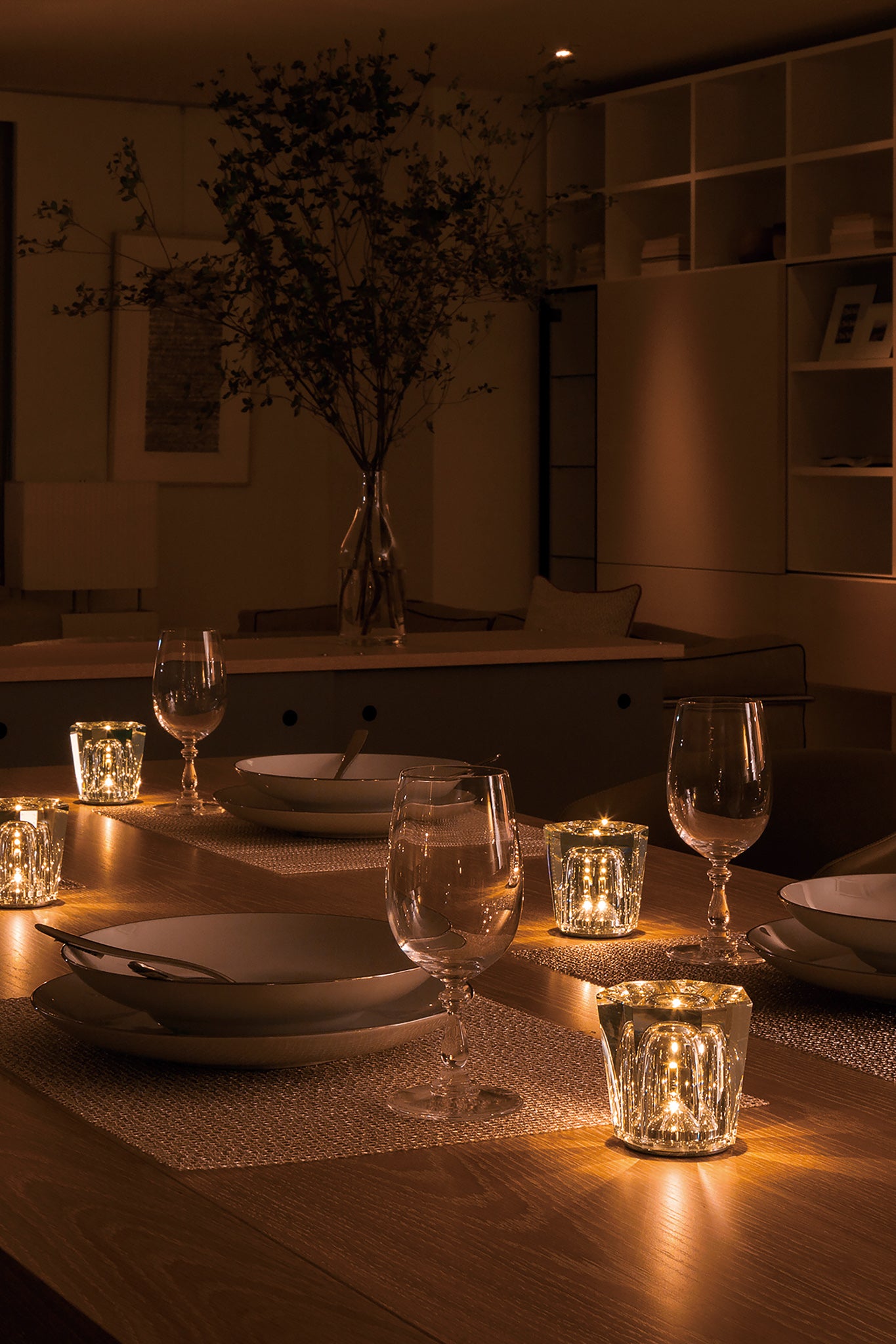 アンビエンテック/Ambientecクリスタル/Xtal – SELECTSHOP AILA