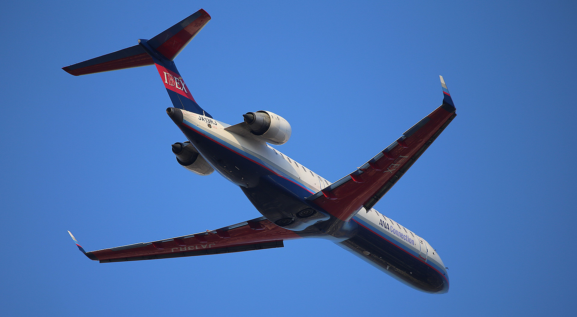 ボンバルディア CRJ-700 Bombardier CRJ-700 世界の旅客機図鑑