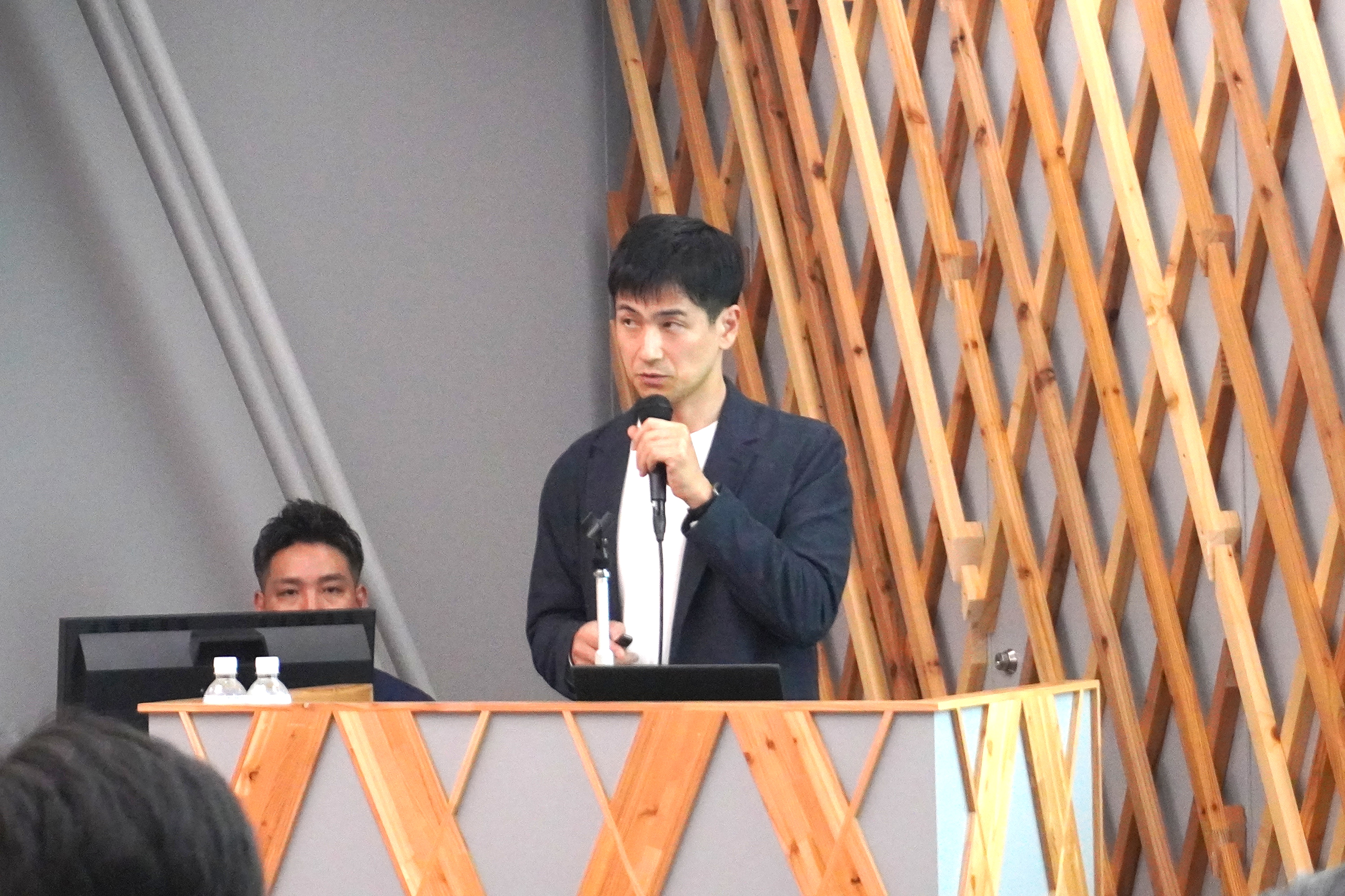 2025年5月29日報告】GXを知る2025 を開催しました｜講演会｜イベント