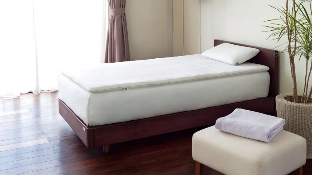 マットレスパッド｜商品ラインナップ｜airweave（エアウィーヴ