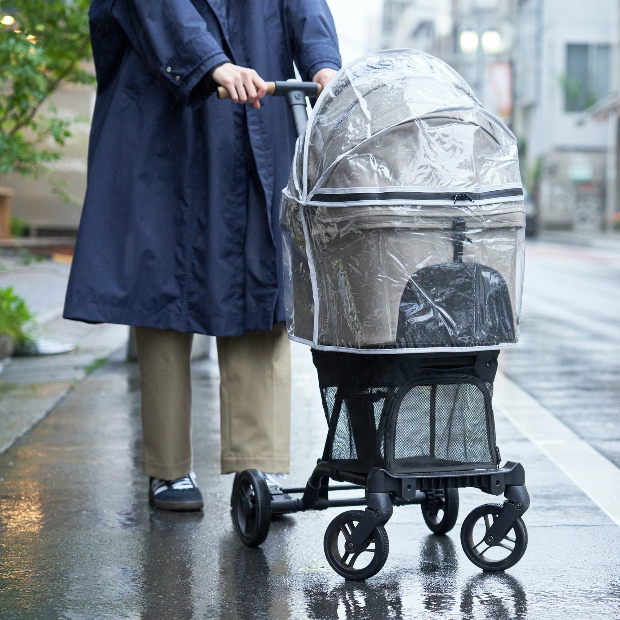 レインカバー | エアバギー公式オンラインストア[AIRBUGGY Official