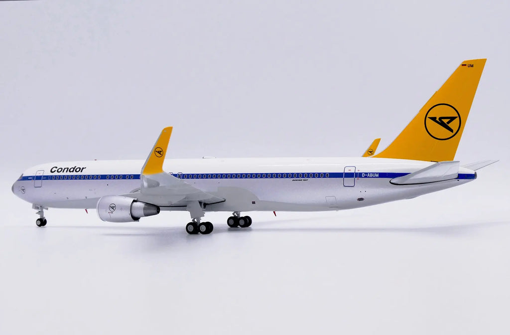 Jcwings コンドル航空 767-300ER D-ABUM 1/200 SA2040 – Aircraftmodels777
