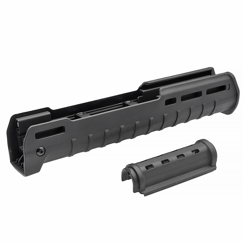 CYMA 製 】 電動ガン AKシリーズ対応 MAGPUL Zhukov AK ポリマーハンド