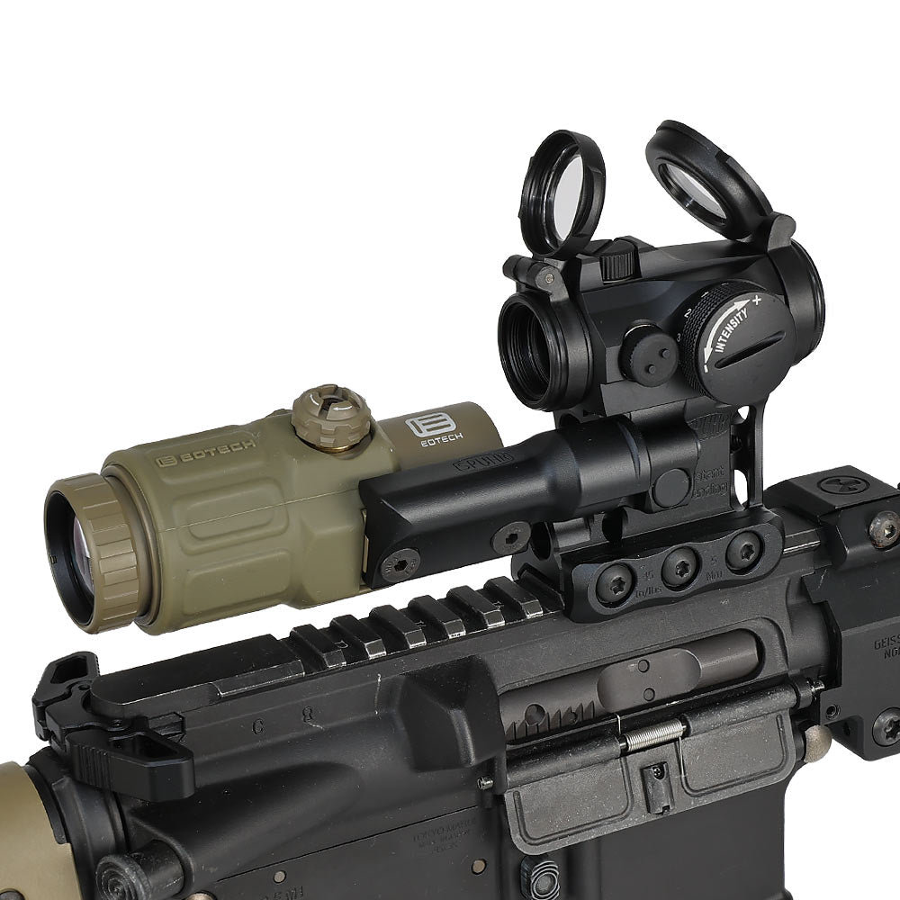 Evolution Gear製】T1/T2 & G33/G43 対応 SPUHR RDF ハイブリッド