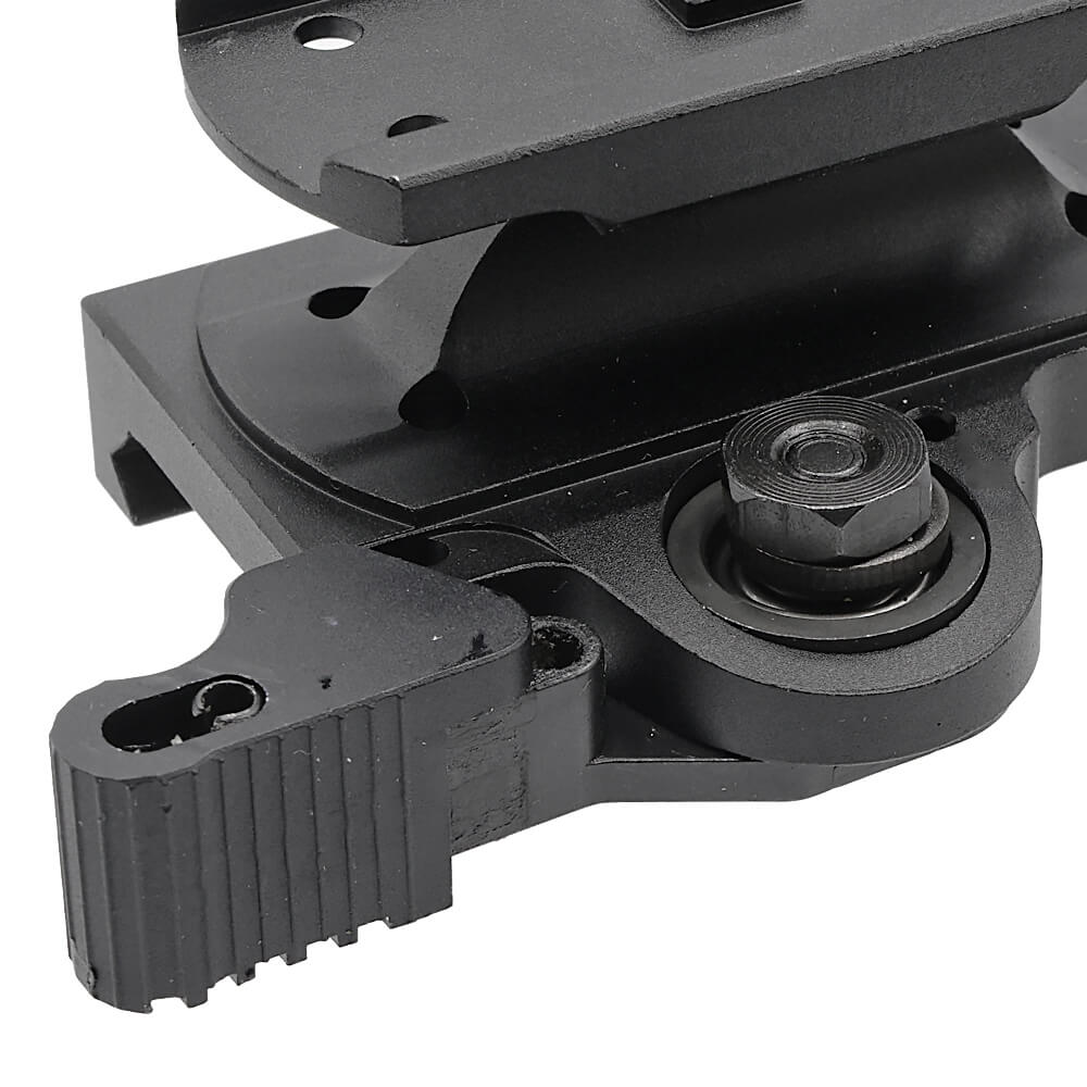 Evolution Gear 製 】T1 / T2 対応 LaRue Aimpoint Micro Mount LT751