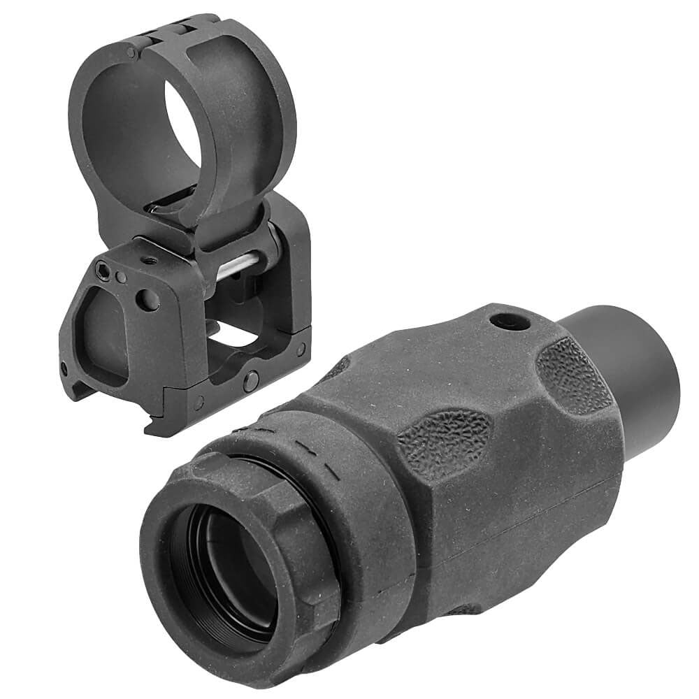 在庫一掃セール 激安]【 Evolution Gear 製 】 3XMAG-1 Magnifier