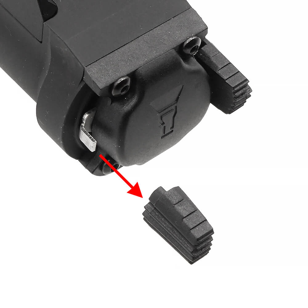 在庫一掃セール 激安]【 SOTAC 製 】 MODLITEタイプ OKW PL350