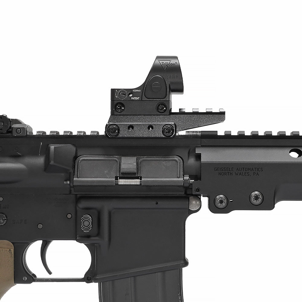 WADSN 製 】UNITY FAST RISER MOUNT レプリカ 20mmレール ライザー