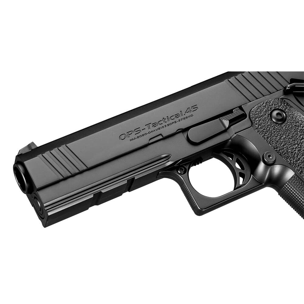 東京マルイ 】電動ブローバック フルオート ハンドガン ハイキャパ4.3