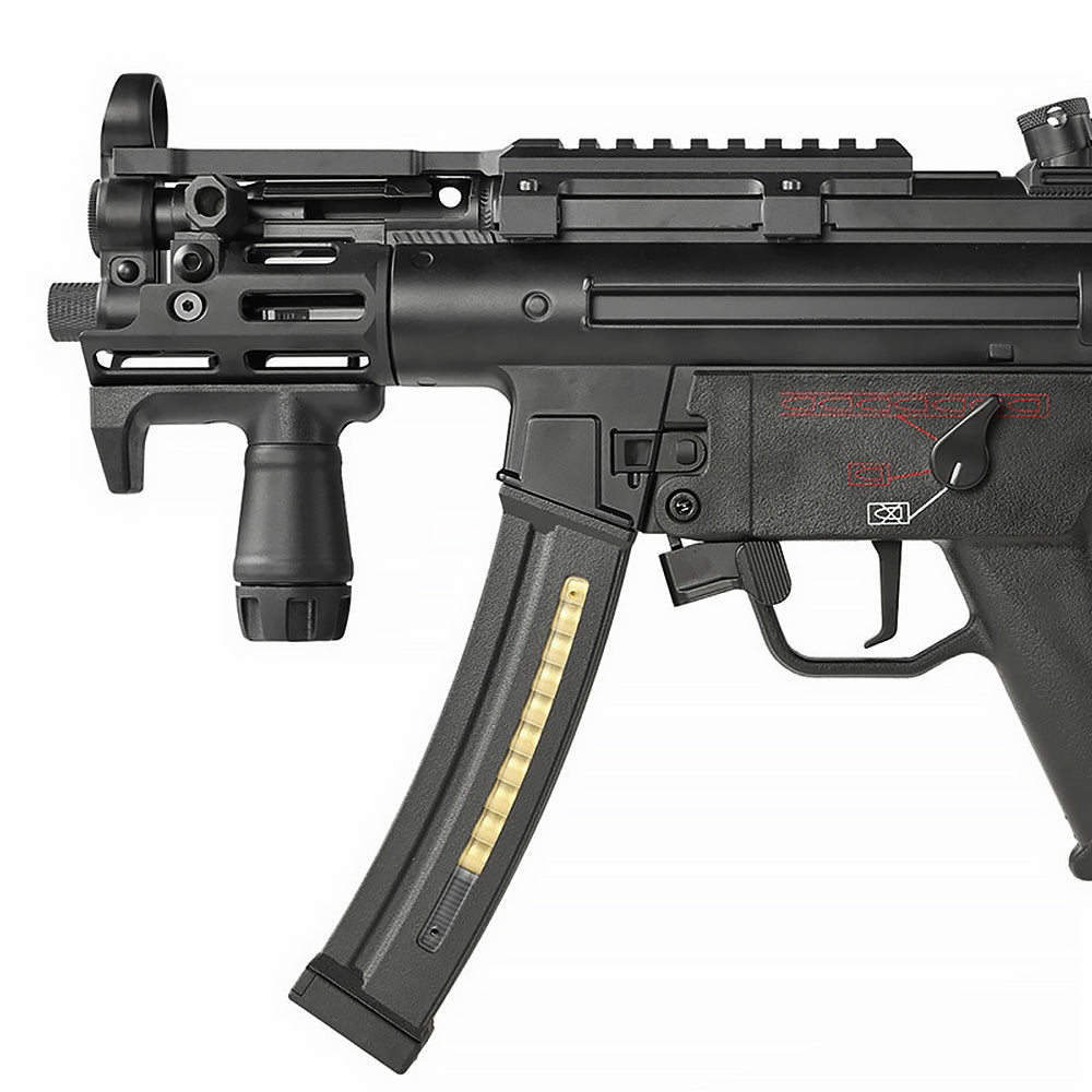 CYMA 製 】東京マルイ ハイサイクル電動ガン MP5K(クルツ) 対応 MI