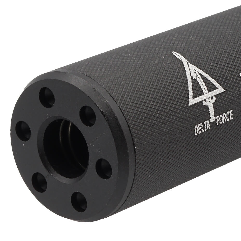 DYTAC サプレッサー サイレンサー m4などに 楽天市場】dytac