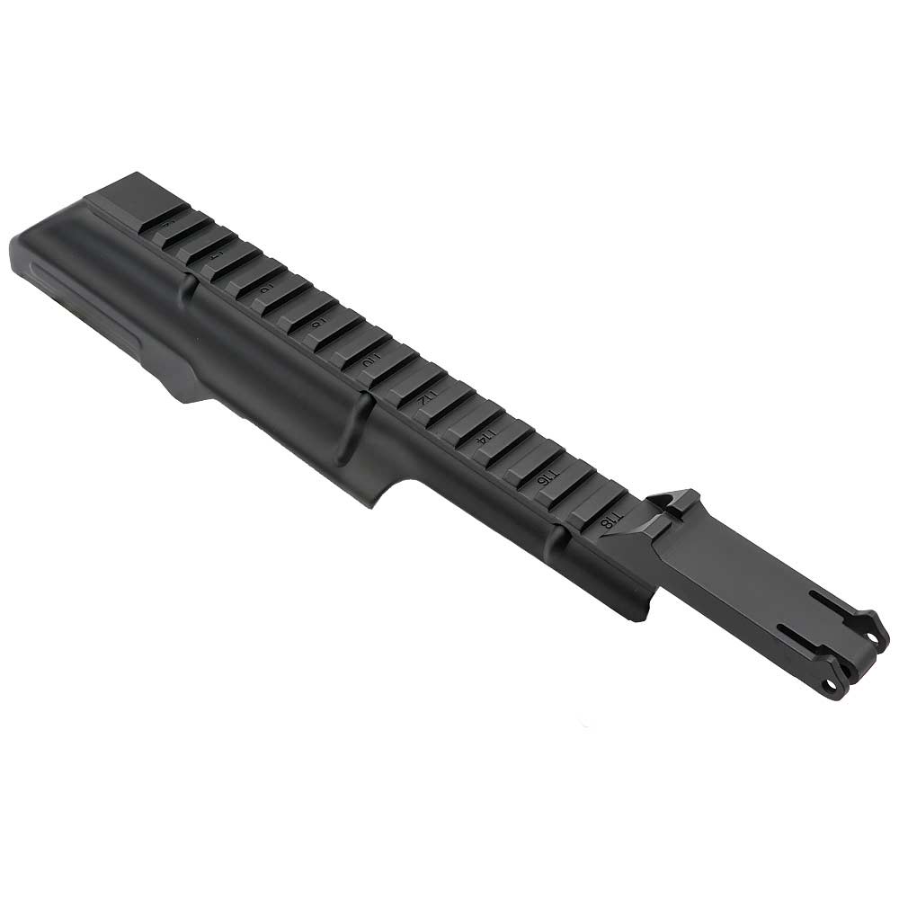 CYMA 製 】 電動ガン AKシリーズ 対応 20mm レール ダストカバー