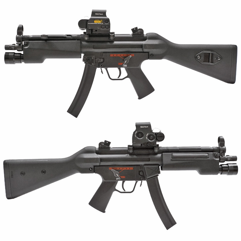 CYMA 製 】 東京マルイ 電動ガン MP5シリーズ 対応 90連 スペア