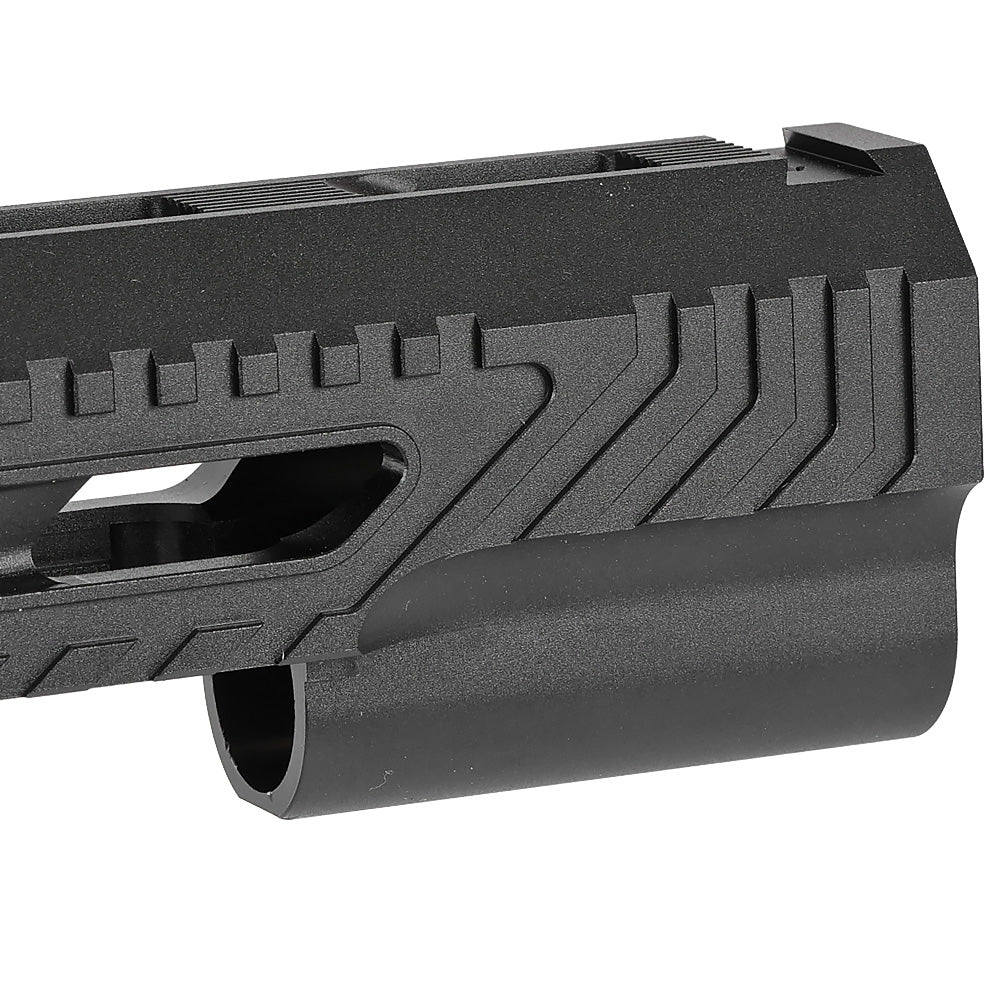 5KU 製 】東京マルイ ハイキャパ5.1 シリーズ 対応 LIMCAT タイプ WILD