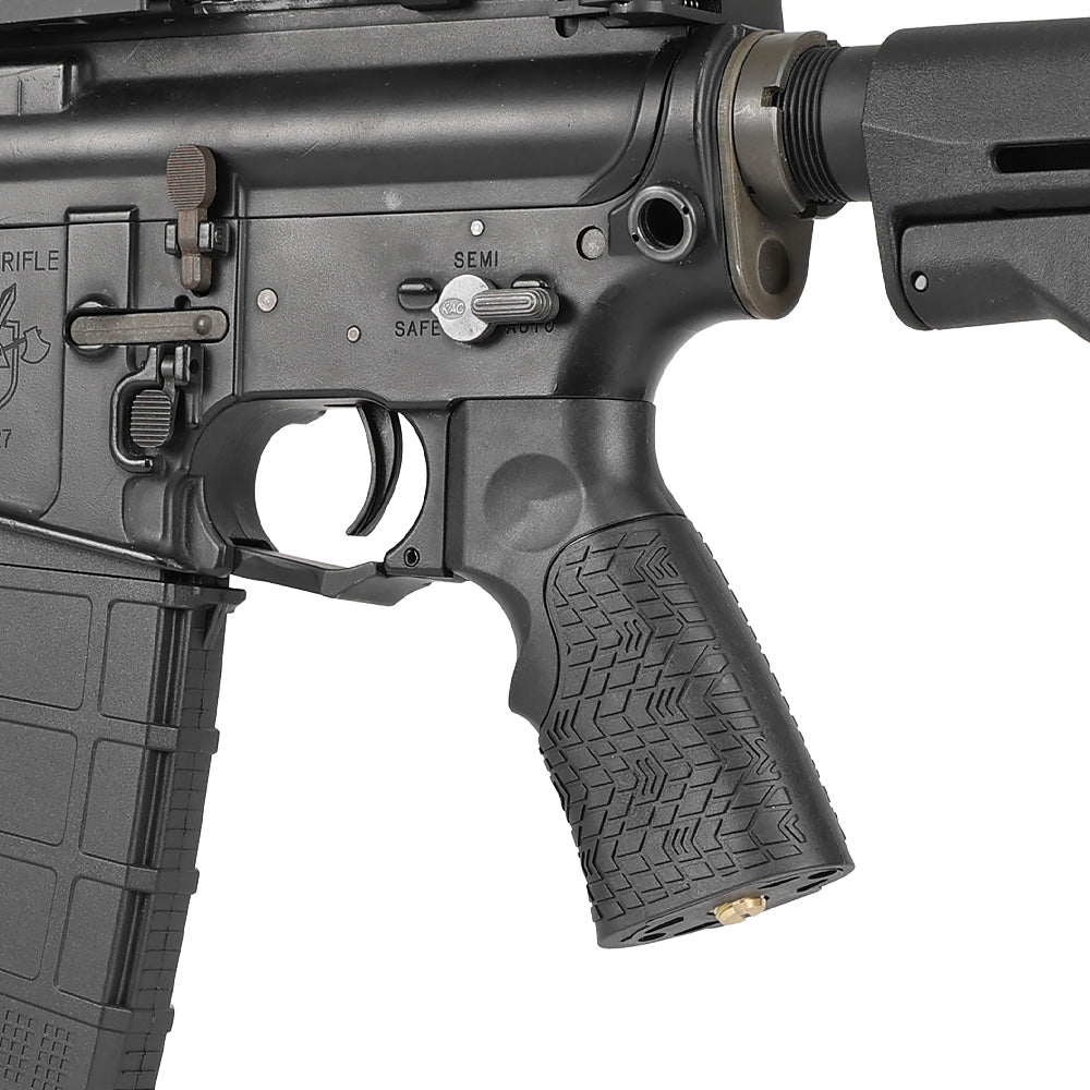 E&C 製 】 電動ガン M4/M16シリーズ対応 DANIEL DEFENSE ピストル