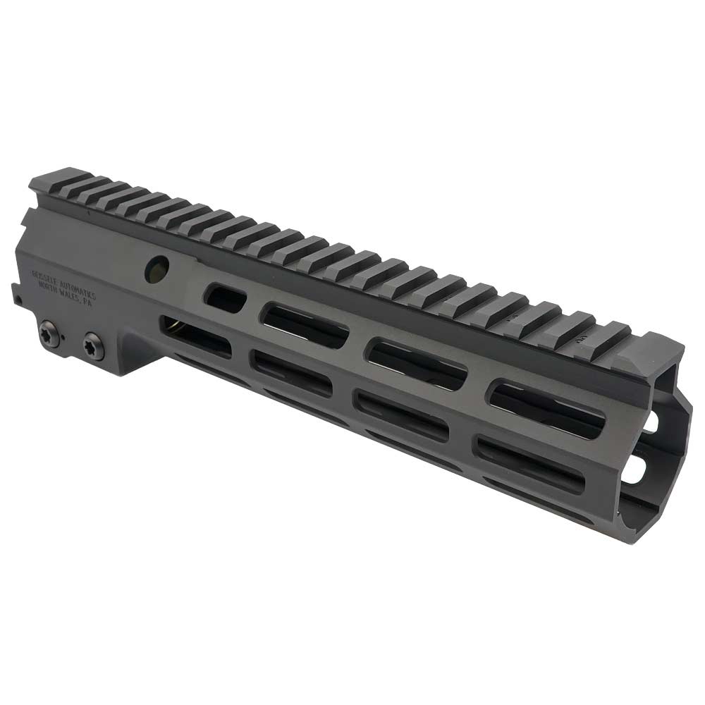 Angry Gun 製 】 東京マルイ GBB M4シリーズ 対応 GEISSELE Super