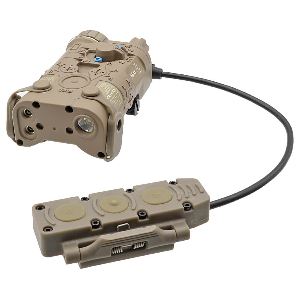 商品入替のため激安！【 SOMOGEAR製 】 NGAL Gen.1 エイミングデバイス