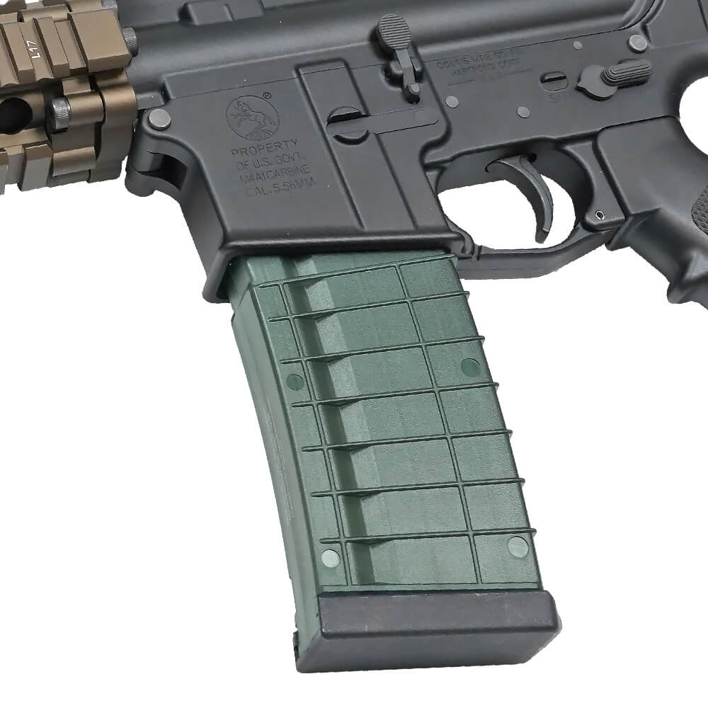 H&K 正式ライセンス】 PTW/ATW トレーニングウェポン対応 UMAREX H&K