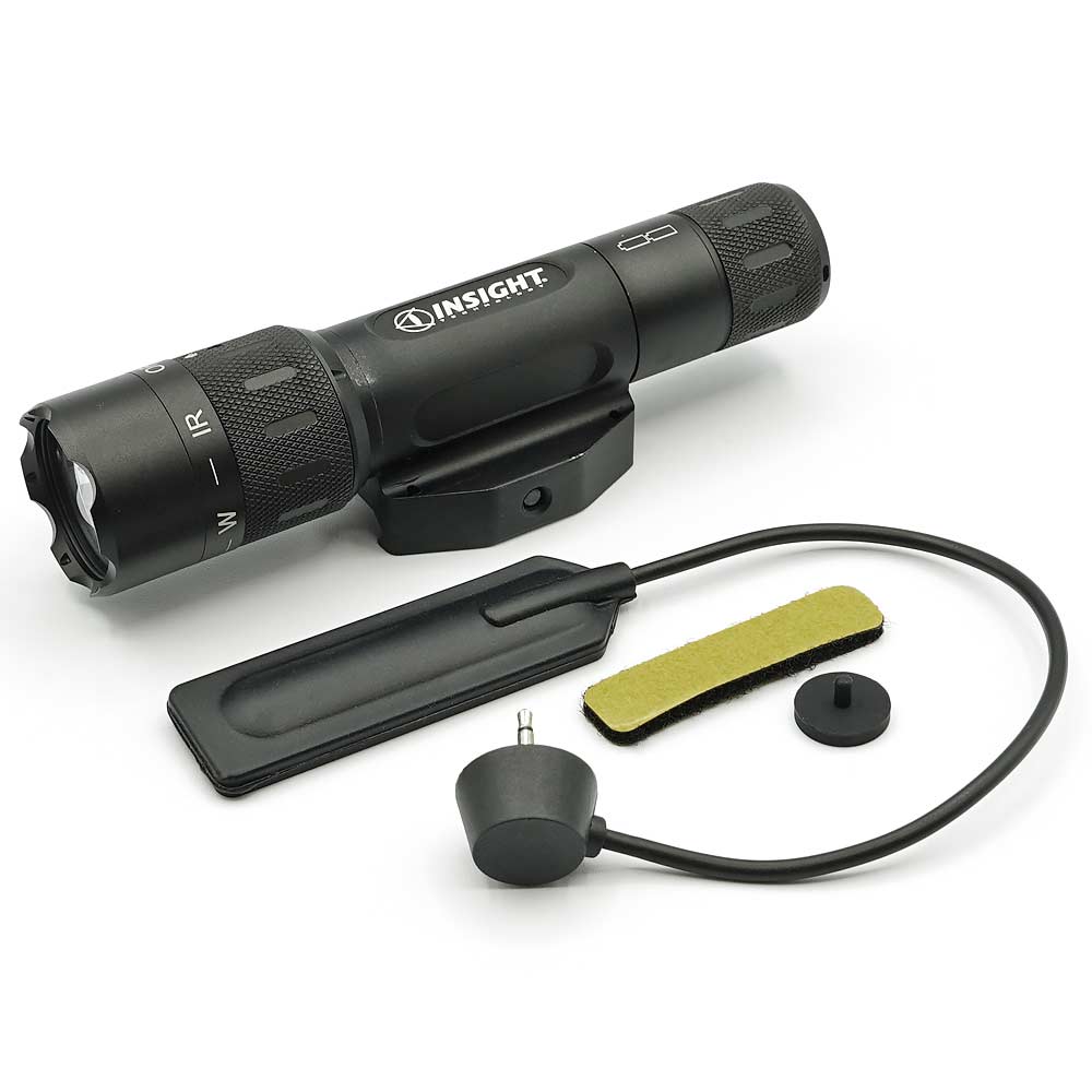 ☆超リアル レーザー刻印モデル☆ 【WADSN製】 INSIGHTタイプ WMX200