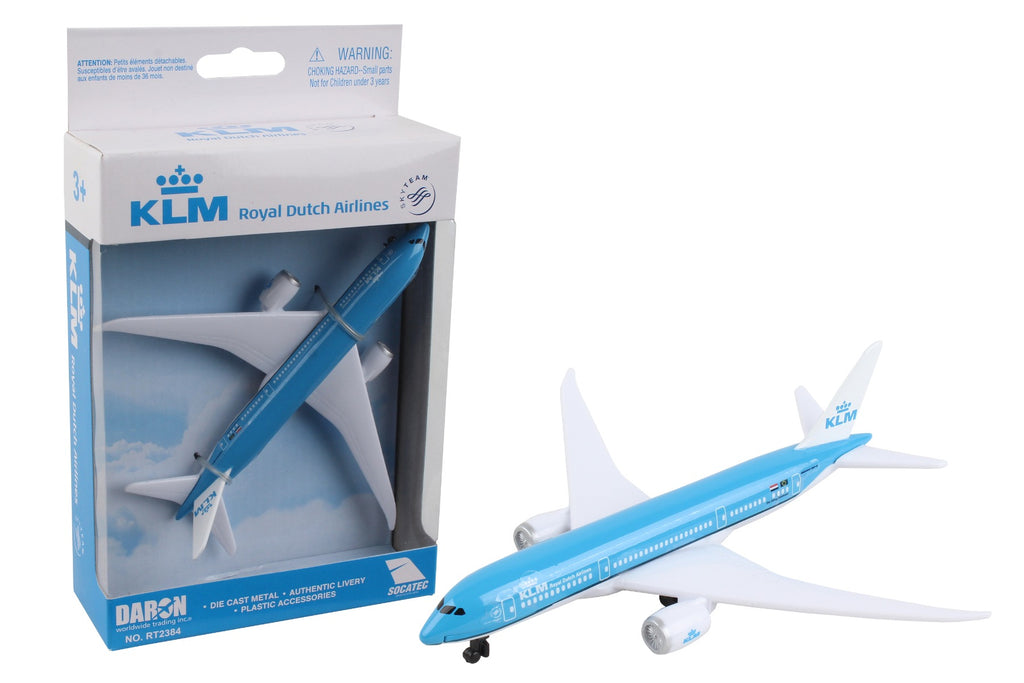空港模型セット AIRPORT PLAYSET AIRFRANCE KLM終売品 空港模型セット
