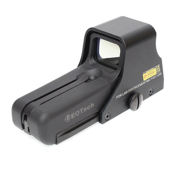 EOTech ホロサイト ドットサイト 552 HWSタイプ リフレックスサイト
