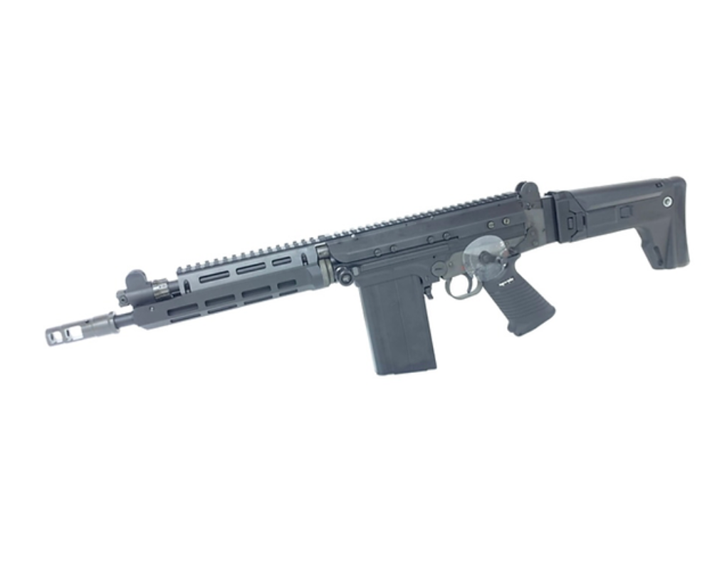 FCW マサダ ACR ストックキット 1913ピカティニーレイル 20mm接続用