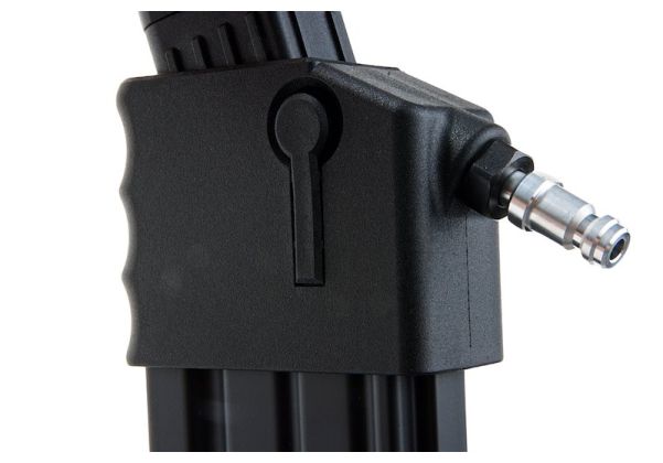 AW CUSTOM HPA M4 AEG マガジン コンプリート アダプター セット AW